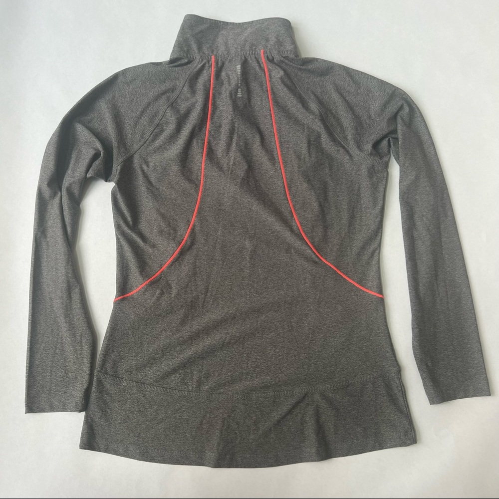 Rbx Performance Active Pullover Top - image 2